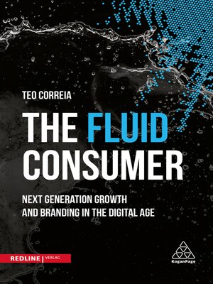 cover image of The Fluid Consumer